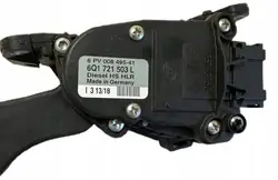 Gasklepppositie sensor Volkswagen VW Golf IV 1.9TDI