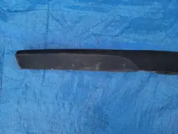 Voorbumper spoiler rechts OEM 13238560 voor Opel Astra H