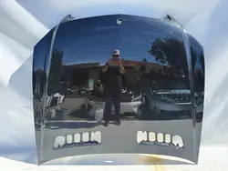 MERCEDES S-KLASA W221 MOTORHUVA A218800157