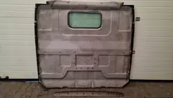 Painel divisório Iveco Daily IV 06-14 OEM