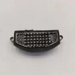 Värmefläktrelä OEM 9301594 för MINI COOPER R56