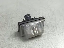 Mazda OE FOB56346 Kentekenplaatverlichting - Gebruikt