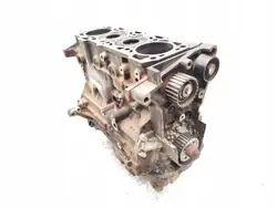 Bloque motor Opel Zafira Tourer A20DT 2014