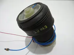 Mola traseira direita OEM 6790080 para BMW X5 E70