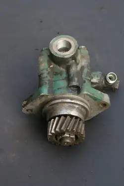 Bomba de Direção Assistida 2108142, 3172499