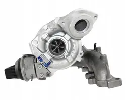 Gebrauchter Turbolader OEM 54409700036 für VW Passat B7