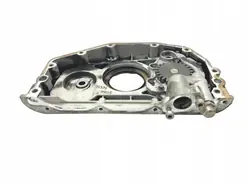 A9061800801 Motorlock Fram - Begagnat Skick