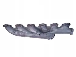 Avgasgrenrör BMW 5 F10 OEM 851029302 3.0L