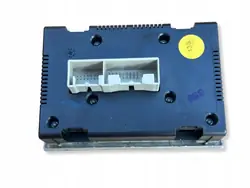 Painel controle AC traseiro VW T5 Multivan OEM 7H5907049