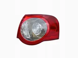 Luz trasera derecha VW PASSAT B6 Kombi LED Original