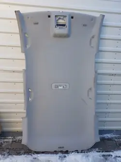 Himmel OEM 1K9867501BQ für VW Golf V Kombi