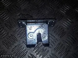 Lås Opel Corsa C 2002 90534769