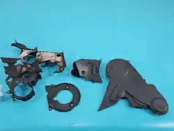 Tidskapsel VW Passat B6 2.0 TDI 05-10