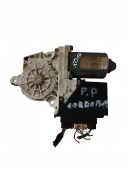 Oikea etuikkunan moottori SEAT CORDOBA 6Q2959801A