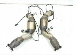 Catalyseur Bentley OE d'occasion 36A131703