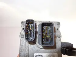 Växellådsstyrenhet OEM 9664965580 för Citroen