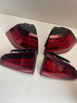 Luces traseras Volkswagen OE para Golf VII