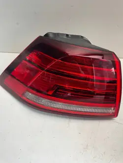 Volkswagen OE Rücklichter für Golf VII