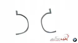 Ensemble de protection d'aile avant BMW X3 G01 C4P Brooklyn Grey OEM