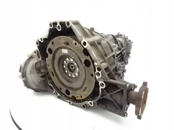 Manuaalivaihteisto JJF Audi A4 B8 1.8 TFSI