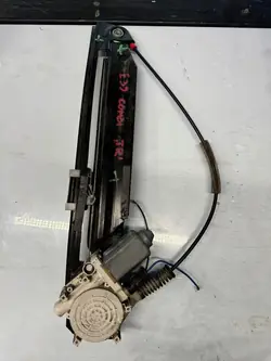 BMW 5 E39 1996 Elevador de vidro elétrico traseiro direito