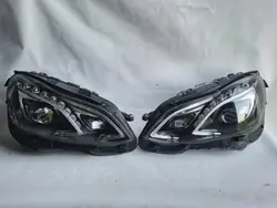 Mercedes E-Klasse W212 Lift LED-koplampen