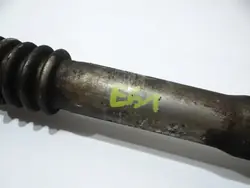 Eje de columna de dirección OEM 220-105-4524 para BMW E60/E61