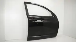 Porte avant droite OEM 360198656 pour Nissan Qashqai