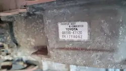 Toyota Inverter OEM G920047120 voor Prius 2 (2003-2011)