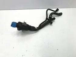 BMW AdBlue Einfüllstutzen OEM 7454341 - Gebraucht