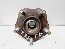 Hjulnav OEM 402026FK0A för Nissan Qashqai