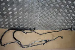 Condutos de óleo OEM A4632702396 para Mercedes W463