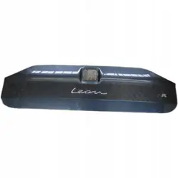 SEAT OEM 5FE853640 Moldura de Portón para LEON IV CUPRA