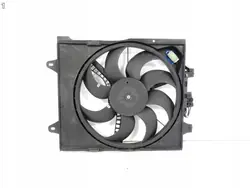 Ventilateur radiateur OEM 67340300 pour Fiat 500 07-24