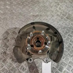 UTO33704 Moyeu de roue arrière pour Ford Mustang VI 2016