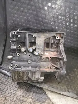 Gebruikte motorblok OEM BLG voor Volkswagen Golf V
