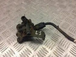 Audi A6 S6 C7 Takaosan ilmajousimoduuli OEM SKE31990