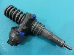 Bomba inyectora probada OEM 038130073AK Ford Galaxy