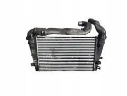 Radiatore Intercooler OPEL ZAFIRA B 1.9L diesel 2007 13223395