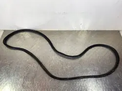 Maserati Levante Kofferraumdichtung OEM FOB46345 - Gebraucht