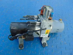 Bomba de teto OEM E84871789 para Renault Megane II 1.6