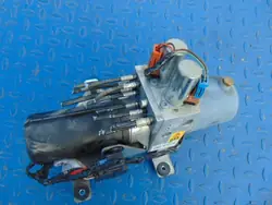 Pompe de toit OEM E84871789 pour Renault Megane II 1.6