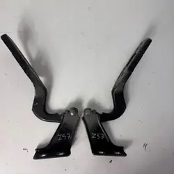 Charnières de Capot SEAT Leon 5F OEM JPF5F0823301B