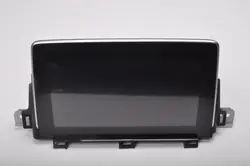 MG HS Radio Navigointi Näyttö OEM 11313690