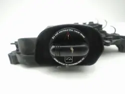 Öljytäyttötulppa Nissan Navara D23 2021 OEM 100011969R