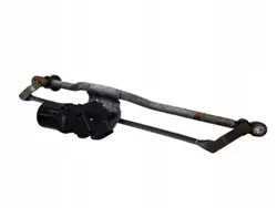 Mécanisme d'essuie-glace avant OEM 456 Renault Clio III