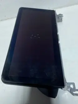 Pantalla de navegación BMW OEM 5A42087 12,3"