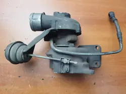 Turbo VW Transporter T4 2.5