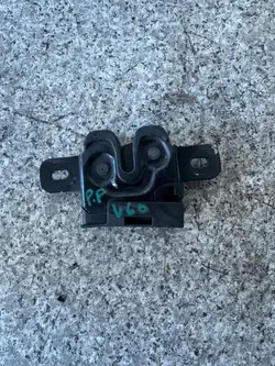 OEM ZAMEK MASKI PRAWY PRZÓD para Volvo V60/S60 2013-2018