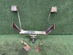 Jeu d'attelage Renault Master II OEM 7700353731